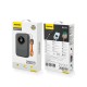 Φορτιστής Ανάγκης Dudao K21Pro Mini PD 22.5W 20000mAh Γκρι Φορτιστής Ανάγκης Dudao K21Pro Mini PD 22.5W 20000mAh Γκρι