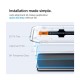 Tempered Glass Full Face Spigen Glas.tR EZ-FIT Samsung S926B Galaxy S24 Plus 5G/ S936B Galaxy S25 Plus 5G (2 τεμ.) Tempered Glass Full Face Spigen Glas.tR EZ-FIT Samsung S926B Galaxy S24 Plus 5G/ S936B Galaxy S25 Plus 5G (2 τεμ.)