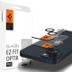 Προστατευτικό Κάλυμμα Κάμερας Spigen Optik.tR EZ-FIT για Τζαμάκι Κάμερας Apple iPhone14/ 14 Plus/ 15/ 15 Plus 5G Μαύρο (2 τεμ.) Προστατευτικό Κάλυμμα Κάμερας Spigen Optik.tR EZ-FIT για Τζαμάκι Κάμερας Apple iPhone14/ 14 Plus/ 15/ 15 Plus 5G Μαύρο (2 τεμ.)