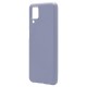 Θήκη Liquid Silicon inos Samsung A125F Galaxy A12/ A127F Galaxy A12 Nacho/ M127F Galaxy M12 L-Cover Γκρι-Μπλε Θήκη Liquid Silicon inos Samsung A125F Galaxy A12/ A127F Galaxy A12 Nacho/ M127F Galaxy M12 L-Cover Γκρι-Μπλε