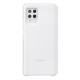 Θήκη Flip S-View Samsung EF-EA426PWEG A426B Galaxy A42 5G Λευκό Θήκη Flip S-View Samsung EF-EA426PWEG A426B Galaxy A42 5G Λευκό
