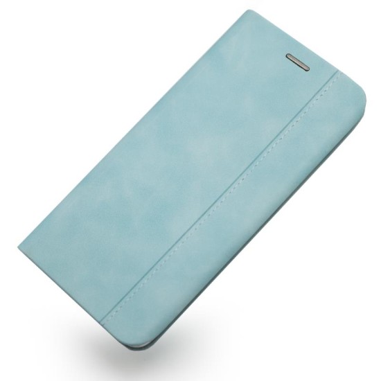 Θήκη Flip Book inos Xiaomi Redmi Note 12S S-Folio NE Παστέλ Μπλε Θήκη Flip Book inos Xiaomi Redmi Note 12S S-Folio NE Παστέλ Μπλε