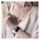 Θήκη PC με Tempered Glass Ahastyle WG65 Premium Apple Watch Ultra 49mm Μαύρο-Διάφανο (2 τεμ.) Θήκη PC με Tempered Glass Ahastyle WG65 Premium Apple Watch Ultra 49mm Μαύρο-Διάφανο (2 τεμ.)