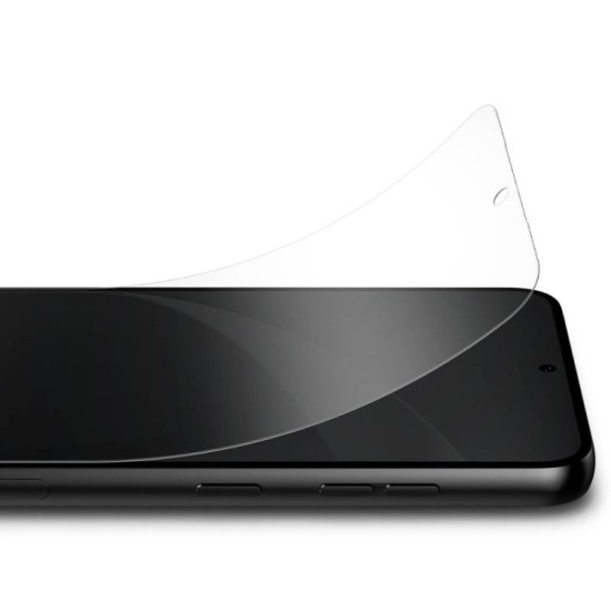 Screen Protector Spigen Neo Flex Samsung S916B Galaxy S23 Plus 5G (2 τεμ.) Screen Protector Spigen Neo Flex Samsung S916B Galaxy S23 Plus 5G (2 τεμ.)