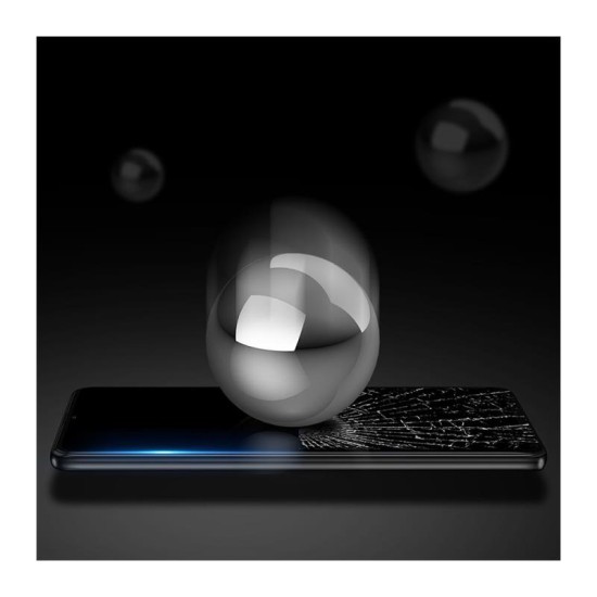 Tempered Glass Full Face Dux Ducis Google Pixel 7a 5G Μαύρο (1 τεμ.) Tempered Glass Full Face Dux Ducis Google Pixel 7a 5G Μαύρο (1 τεμ.)