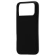 Θήκη Soft TPU inos Apple iPhone 17 Pro Max 5G S-Cover Μαύρο