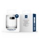 Θήκη TPU & PC Dux Ducis PECL Apple AirPods 4 με Γάντζο Διάφανο Θήκη TPU & PC Dux Ducis PECL Apple AirPods 4 με Γάντζο Διάφανο
