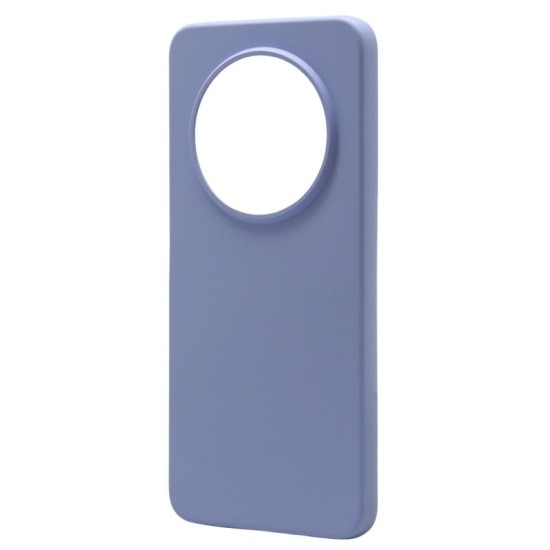 Θήκη Soft TPU inos Xiaomi Poco C75/ Redmi 14C S-Cover Βιολετί Θήκη Soft TPU inos Xiaomi Poco C75/ Redmi 14C S-Cover Βιολετί