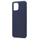Θήκη Soft TPU inos Xiaomi Redmi A1/ A2 S-Cover Μπλε Θήκη Soft TPU inos Xiaomi Redmi A1/ A2 S-Cover Μπλε
