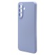 Θήκη Soft TPU inos Samsung A366B Galaxy A36 5G S-Cover Βιολετί Θήκη Soft TPU inos Samsung A366B Galaxy A36 5G S-Cover Βιολετί