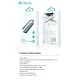 Hub USB C Devia EC700 4 σε 1 PD 100W Leopard Γκρι Hub USB C Devia EC700 4 σε 1 PD 100W Leopard Γκρι