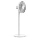 Επιδαπέδιος Ανεμιστήρας Xiaomi Mi Smart Standing Fan 2 Pro Λευκό Επιδαπέδιος Ανεμιστήρας Xiaomi Mi Smart Standing Fan 2 Pro Λευκό