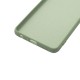 Θήκη Liquid Silicon inos Samsung A225F Galaxy A22 4G L-Cover Λαδί Θήκη Liquid Silicon inos Samsung A225F Galaxy A22 4G L-Cover Λαδί
