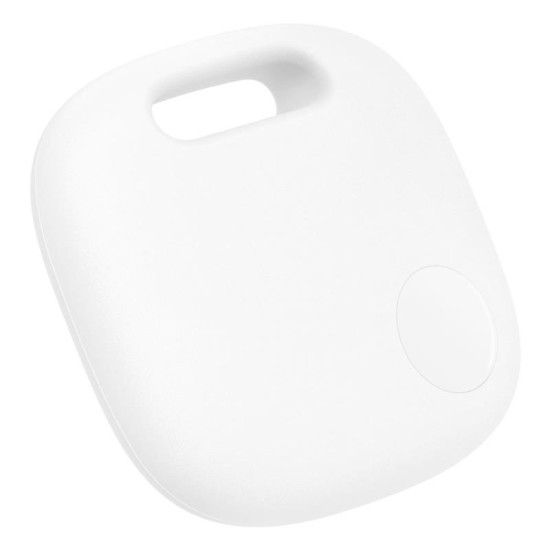 Ανιχνευτής GPS Συσκευών/ Αντικειμένων Baseus T2 Pro FMTP000002 Λευκό Ανιχνευτής GPS Συσκευών/ Αντικειμένων Baseus T2 Pro FMTP000002 Λευκό