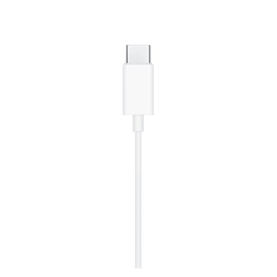 Hands Free Stereo Apple Earpods MTJY3 USB C με Χειριστήριο & Μικρόφωνο Hands Free Stereo Apple Earpods MTJY3 USB C με Χειριστήριο & Μικρόφωνο