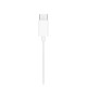 Hands Free Stereo Apple Earpods MTJY3 USB C με Χειριστήριο & Μικρόφωνο Hands Free Stereo Apple Earpods MTJY3 USB C με Χειριστήριο & Μικρόφωνο