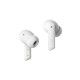 True Wireless Ακουστικά Bluetooth QCY MeloBuds HT05 ANC Λευκό True Wireless Ακουστικά Bluetooth QCY MeloBuds HT05 ANC Λευκό