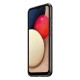 Θήκη Soft Clear Cover Samsung EF-QA026TBEG A025F Galaxy A02s Διάφανο-Μαύρο Θήκη Soft Clear Cover Samsung EF-QA026TBEG A025F Galaxy A02s Διάφανο-Μαύρο
