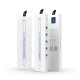 Πενάκι Οθόνης Universal Dux Ducis SP-04 Stylus για iPad Air, iPad Pro & iPad mini Διάφανο