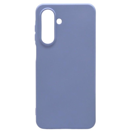 Θήκη Soft TPU inos Samsung A175 Galaxy A17/ A176 Galaxy A17 5G S-Cover Βιολετί Θήκη Soft TPU inos Samsung A175 Galaxy A17/ A176 Galaxy A17 5G S-Cover Βιολετί
