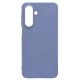 Θήκη Soft TPU inos Samsung A175 Galaxy A17/ A176 Galaxy A17 5G S-Cover Βιολετί Θήκη Soft TPU inos Samsung A175 Galaxy A17/ A176 Galaxy A17 5G S-Cover Βιολετί