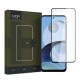 Tempered Glass Full Face Hofi Pro+ Motorola Moto G84 5G Μαύρο (1 τεμ.) Tempered Glass Full Face Hofi Pro+ Motorola Moto G84 5G Μαύρο (1 τεμ.)