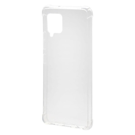 Θήκη TPU & PC Samsung A426B Galaxy A42 5G Shock Proof Διάφανο Θήκη TPU & PC Samsung A426B Galaxy A42 5G Shock Proof Διάφανο