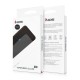 Tempered Glass Full Face Privacy inos 0.33mm Apple iPhone 16 Μαύρο Tempered Glass Full Face Privacy inos 0.33mm Apple iPhone 16 Μαύρο