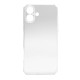 Θήκη TPU inos Apple iPhone 16 Plus Shock Proof NE Διάφανο