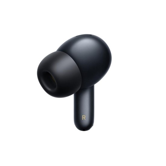 True Wireless Ακουστικά Bluetooth Xiaomi Redmi Buds 6 Pro Μαύρο True Wireless Ακουστικά Bluetooth Xiaomi Redmi Buds 6 Pro Μαύρο