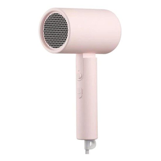 Σεσουάρ Μαλλιών Xiaomi Compact H101 CMJ04LXEU 1600W Ροζ Σεσουάρ Μαλλιών Xiaomi Compact H101 CMJ04LXEU 1600W Ροζ