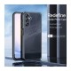 Θήκη TPU & PC Dux Ducis Aimo Samsung A256B Galaxy A25 5G Μαύρο Θήκη TPU & PC Dux Ducis Aimo Samsung A256B Galaxy A25 5G Μαύρο
