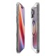 Θήκη TPU & PC Spigen Ultra Hybrid Mag Magsafe Apple iPhone 16 Pro Max Σκούρο Γκρι Θήκη TPU & PC Spigen Ultra Hybrid Mag Magsafe Apple iPhone 16 Pro Max Σκούρο Γκρι