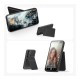 Θήκη Δερμάτινη Dux Ducis Rafi II Mag 3 σε 1 MagSafe RFID Blocker Samsung S921B Galaxy S24 5G με Stand Μαύρο Θήκη Δερμάτινη Dux Ducis Rafi II Mag 3 σε 1 MagSafe RFID Blocker Samsung S921B Galaxy S24 5G με Stand Μαύρο