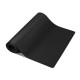 Mousepad Gaming 80x40cm Μαύρο (1 τεμ.) Mousepad Gaming 80x40cm Μαύρο (1 τεμ.)