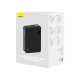 Jump Starter - Power Bank Baseus Super Energy Pro+ 12000mAh 1200A Μαύρο