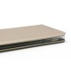 Θήκη Flip Book inos Xiaomi Poco M5S/ Redmi Note 10/ 10S Curved S-Folio Χρυσό Θήκη Flip Book inos Xiaomi Poco M5S/ Redmi Note 10/ 10S Curved S-Folio Χρυσό