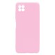 Θήκη Soft TPU inos Samsung A226B Galaxy A22 5G S-Cover Ροζ Θήκη Soft TPU inos Samsung A226B Galaxy A22 5G S-Cover Ροζ