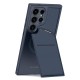 Θήκη Δερμάτινη Dux Ducis Rafi II Mag 3 σε 1 MagSafe RFID Blocker Samsung S928B Galaxy S24 Ultra 5G με Stand Μπλε Θήκη Δερμάτινη Dux Ducis Rafi II Mag 3 σε 1 MagSafe RFID Blocker Samsung S928B Galaxy S24 Ultra 5G με Stand Μπλε