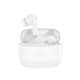 True Wireless Ακουστικά Bluetooth Foneng BL159 με Οθόνη Λευκό True Wireless Ακουστικά Bluetooth Foneng BL159 με Οθόνη Λευκό
