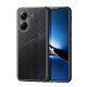Θήκη TPU & PC Dux Ducis Aimo Xiaomi Redmi Turbo 4 5G/ Poco X7 Pro 5G Μαύρο Θήκη TPU & PC Dux Ducis Aimo Xiaomi Redmi Turbo 4 5G/ Poco X7 Pro 5G Μαύρο