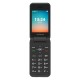 Κινητό Τηλέφωνο myPhone Flip LTE (Dual SIM) Μπλε Κινητό Τηλέφωνο myPhone Flip LTE (Dual SIM) Μπλε