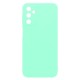 Θήκη Soft TPU inos Samsung A145R Galaxy A14/ A146P Galaxy A14 5G S-Cover Φυστικί Θήκη Soft TPU inos Samsung A145R Galaxy A14/ A146P Galaxy A14 5G S-Cover Φυστικί