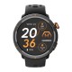Smartwatch Hammer Watch 2 Lite 1.43'' Μαύρο Smartwatch Hammer Watch 2 Lite 1.43'' Μαύρο