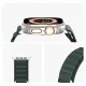 Λουράκι Dux Ducis Sport Nylon Woven Bracelet Apple Watch (42/ 44/ 45/ 49mm) Πράσινο Λουράκι Dux Ducis Sport Nylon Woven Bracelet Apple Watch (42/ 44/ 45/ 49mm) Πράσινο