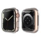 Θήκη TPU Ahastyle WA05 Premium Apple Watch 7 41mm Διάφανο (2 τεμ.) Θήκη TPU Ahastyle WA05 Premium Apple Watch 7 41mm Διάφανο (2 τεμ.)