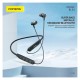 Στερεοφωνικό Ακουστικό Foneng BL36 Deep Bass Neckband Μαύρο Στερεοφωνικό Ακουστικό Foneng BL36 Deep Bass Neckband Μαύρο