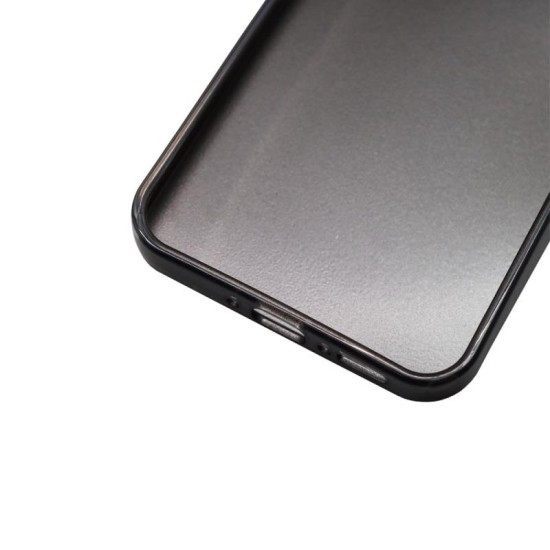 Θήκη TPU inos Samsung A346B Galaxy A34 5G Ice Crystal Γκρι Θήκη TPU inos Samsung A346B Galaxy A34 5G Ice Crystal Γκρι