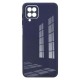 Θήκη TPU & Glass inos Samsung A125F Galaxy A12/ A127F Galaxy A12 Nacho/ M127F Galaxy M12 CamGuard Σκούρο Μπλε Θήκη TPU & Glass inos Samsung A125F Galaxy A12/ A127F Galaxy A12 Nacho/ M127F Galaxy M12 CamGuard Σκούρο Μπλε
