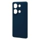 Θήκη Soft TPU inos Xiaomi Poco M6 Pro/ Redmi Note 13 Pro/ Redmi Note 14S S-Cover Μπλε Θήκη Soft TPU inos Xiaomi Poco M6 Pro/ Redmi Note 13 Pro/ Redmi Note 14S S-Cover Μπλε